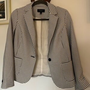 Talbots blazer